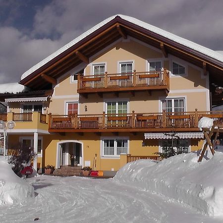 Haus Maier Lägenhet Flachau Rum bild