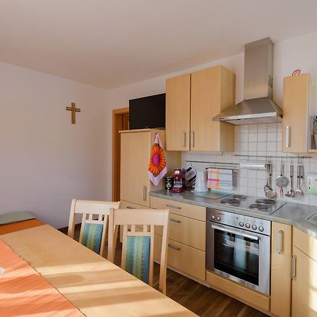 Haus Maier Lägenhet Flachau Exteriör bild