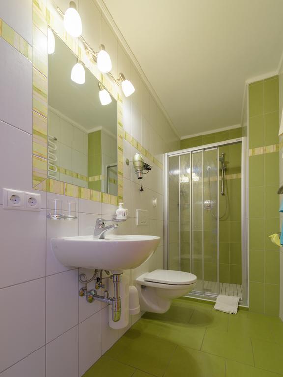 Haus Maier Lägenhet Flachau Exteriör bild