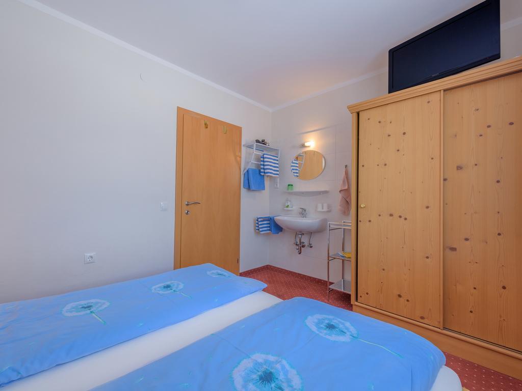 Haus Maier Lägenhet Flachau Exteriör bild