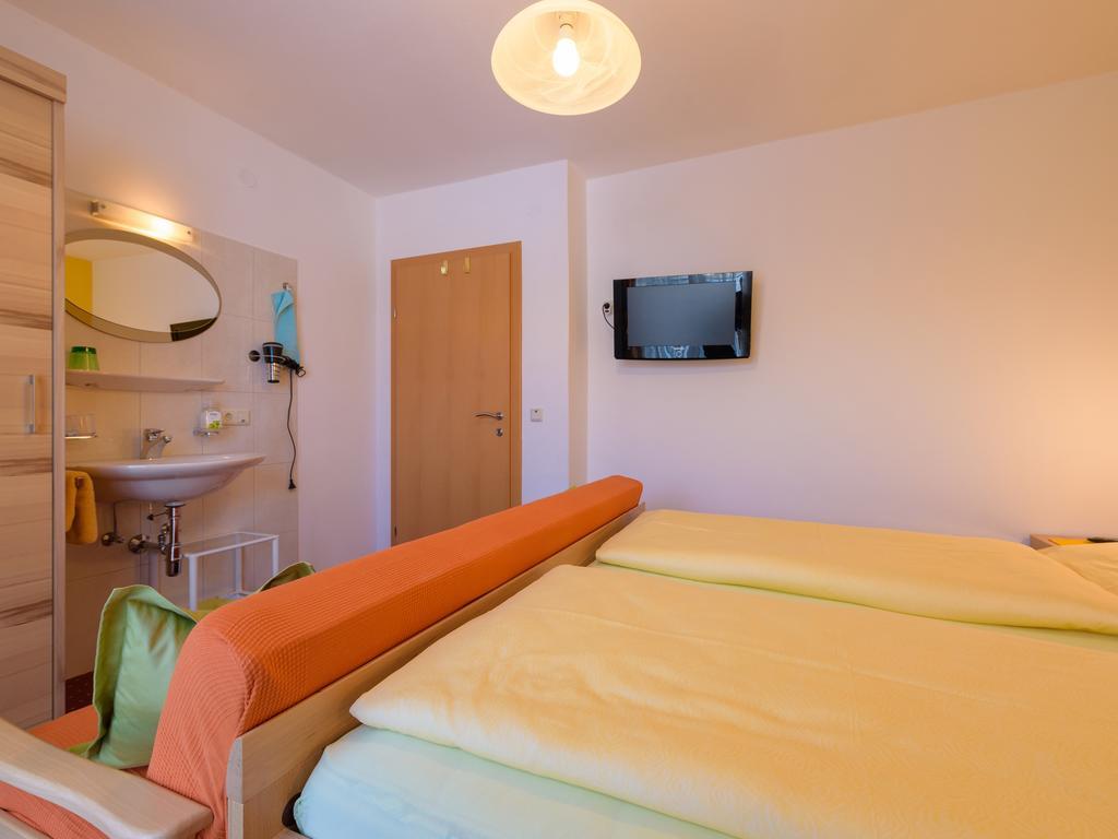Haus Maier Lägenhet Flachau Exteriör bild